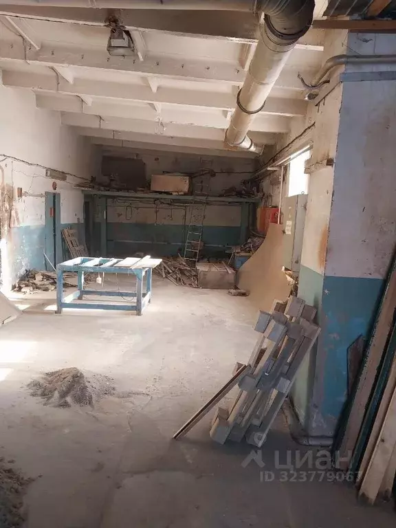 Помещение свободного назначения в Омская область, Омск Рельсовая ул., ... - Фото 2