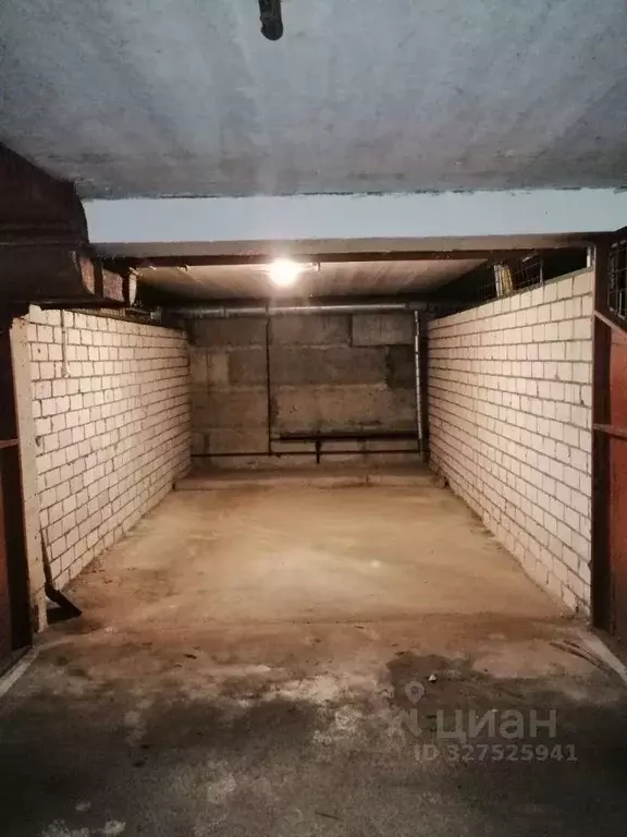 Гараж в Москва Воронежская ул., 21 (21 м) - Фото 1