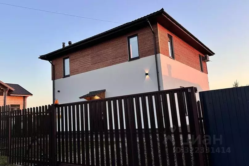 Дом в Московская область, Мытищи городской округ, д. Протасово ул. ... - Фото 2