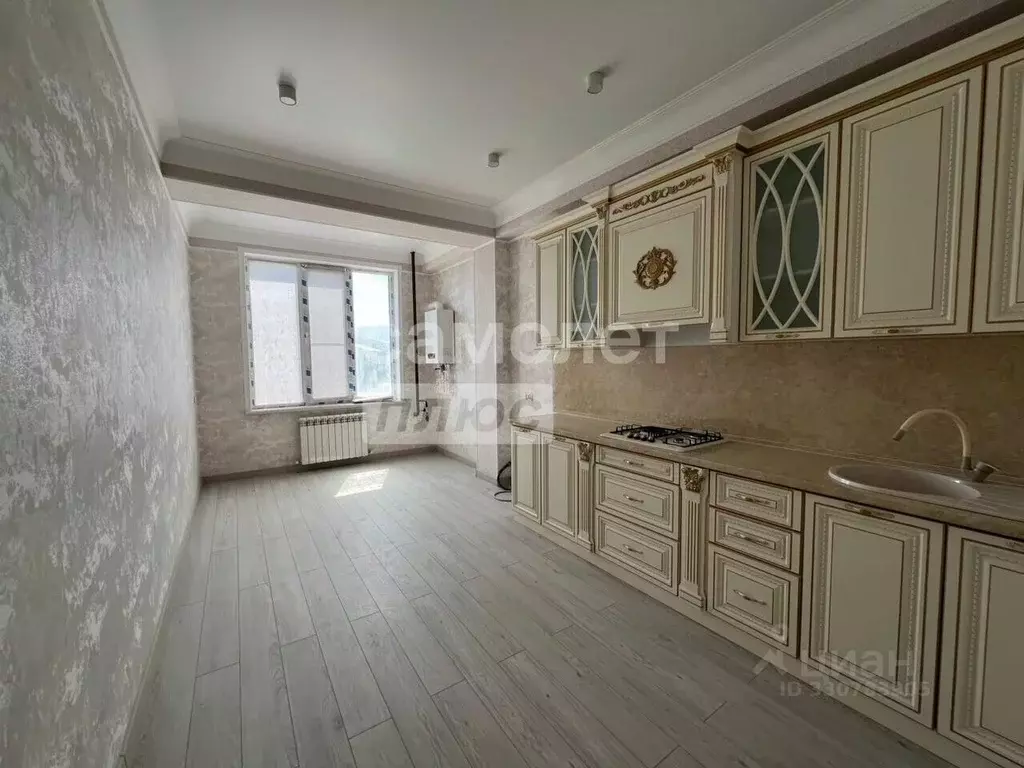 1-к кв. Дагестан, Махачкала ул. Новая, 17 (45.0 м) - Фото 1