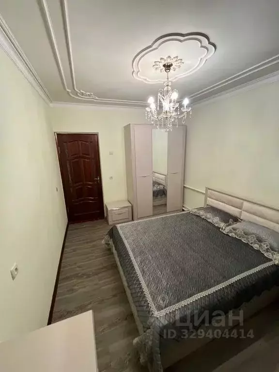 3-к кв. Кабардино-Балкария, Нальчик Московская ул., 4 (73.0 м) - Фото 2