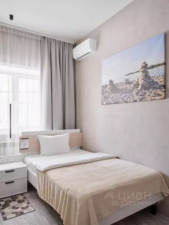 Комната Иркутская область, Иркутск ул. Ядринцева, 88 (14.0 м) - Фото 2