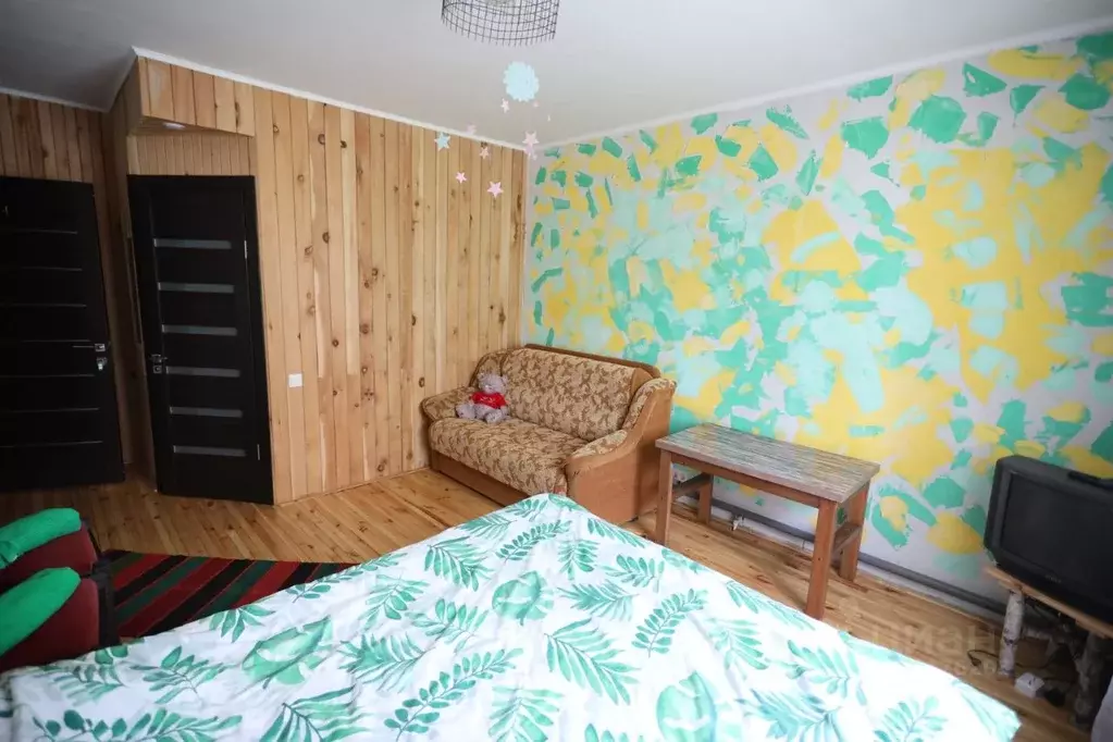 Комната Алтайский край, Алтайский район, пос. Катунь Советская ул., 4Р ... - Фото 2