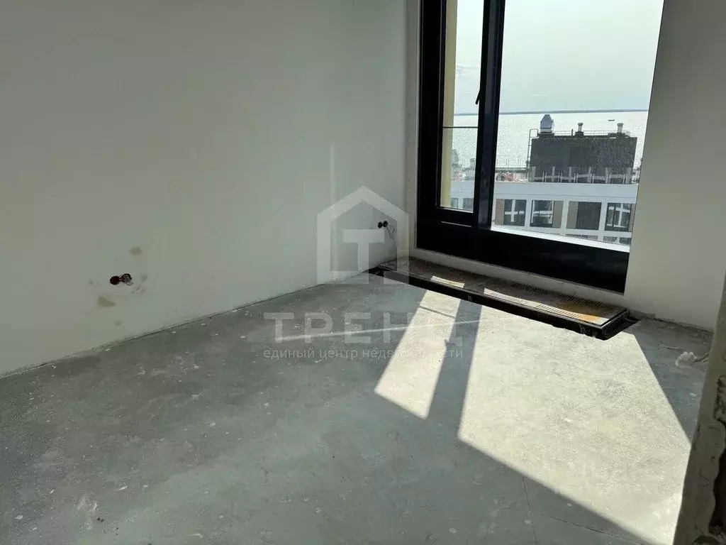 1-к кв. Санкт-Петербург ул. Челюскина, 10 (36.6 м) - Фото 1