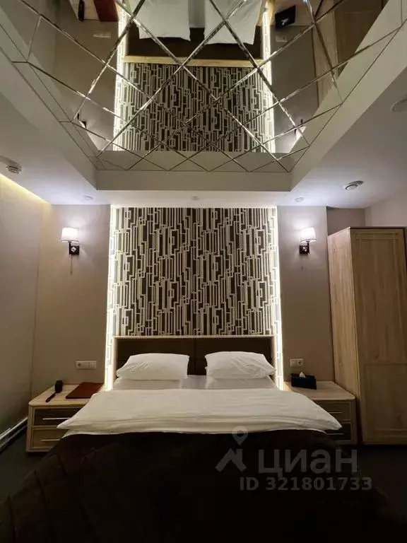 Комната Московская область, Красногорск Лесная ул., 10 - Фото 1