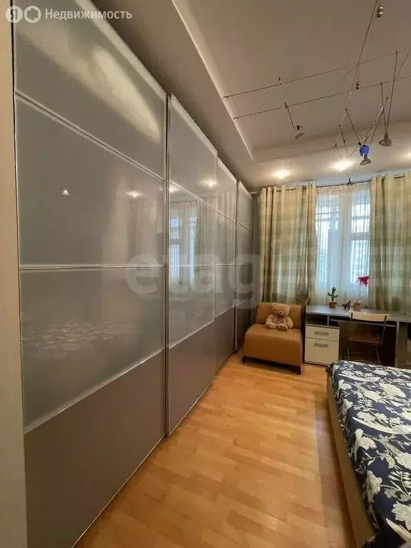 3-комнатная квартира: Москва, Мичуринский проспект, 29 (143 м) - Фото 1