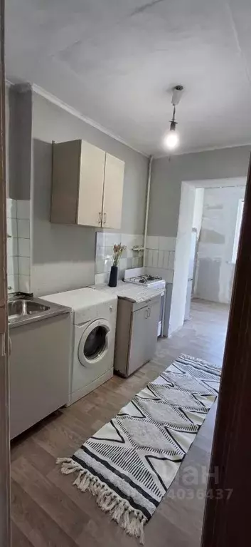 1-к кв. Ставропольский край, Пятигорск ул. Орджоникидзе, 3 (30.0 м) - Фото 1