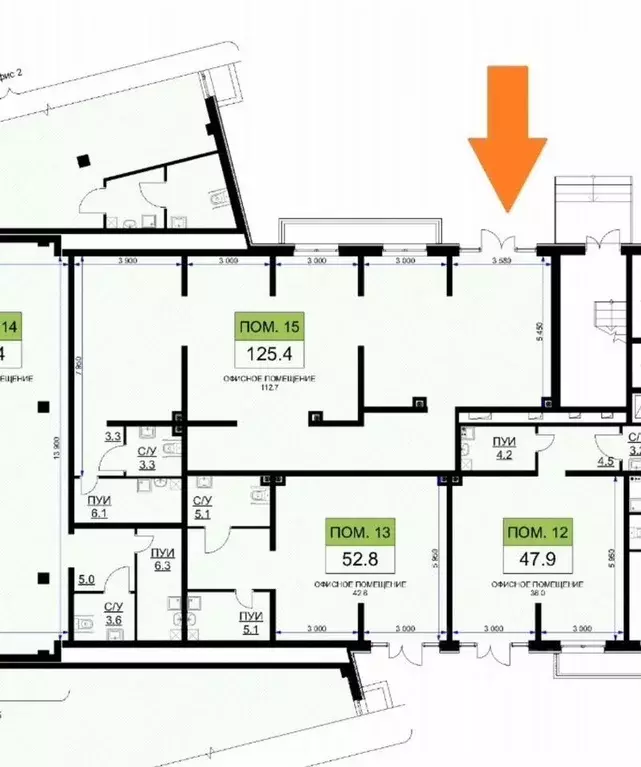 Помещение свободного назначения в Краснодарский край, Краснодар ул. ... - Фото 0