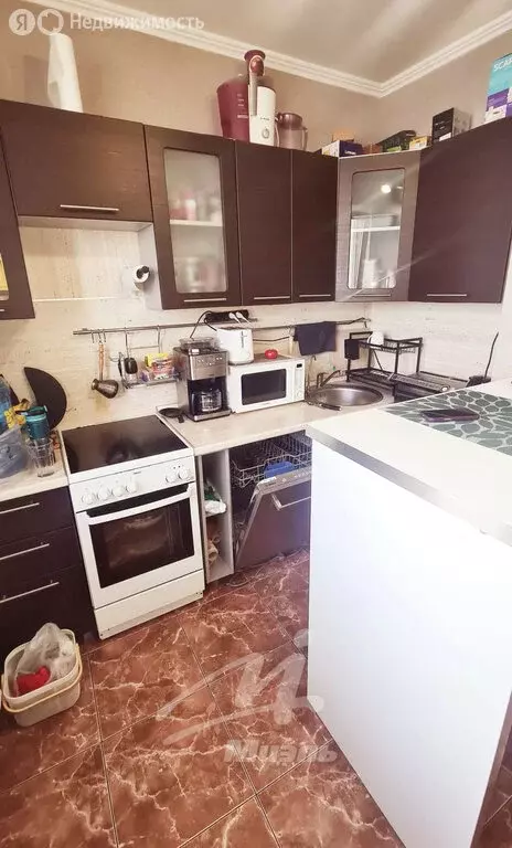 1-комнатная квартира: Москва, Новгородская улица, 35к1 (36.4 м) - Фото 2