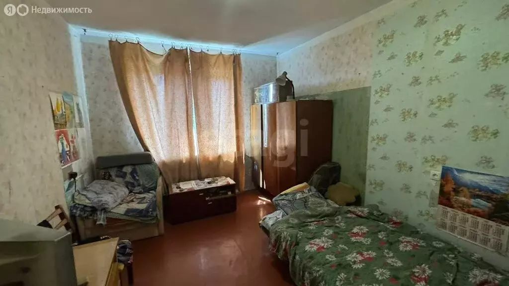 2-комнатная квартира: Симферополь, улица Ломоносова, 1к2 (49 м) - Фото 1