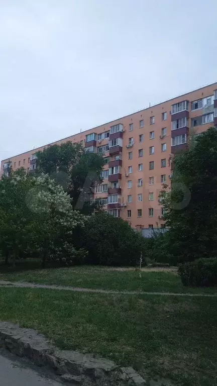2-к. квартира, 43,9 м, 2/9 эт. - Фото 0