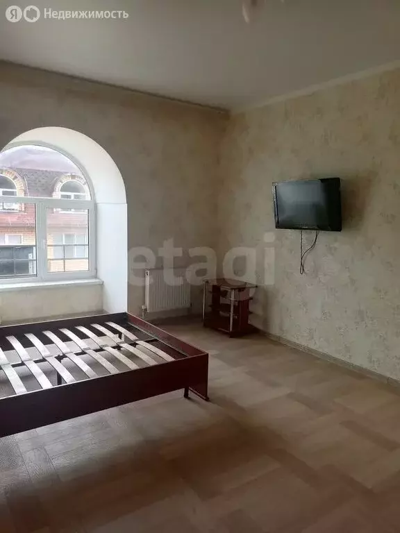 1-комнатная квартира: Горячий Ключ, улица Ярославского, 146Ек5 (37.5 ... - Фото 2