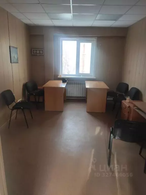 Офис в Татарстан, Казань пер. Дорожный, 6А (15 м) - Фото 1