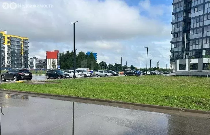 2-комнатная квартира: Тула, Самоварная улица, 4 (50.4 м) - Фото 2