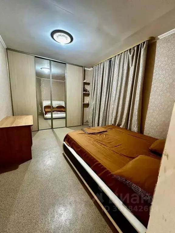 1-к кв. Тюменская область, Тюмень ул. Жуковского, 84к1 (36.0 м) - Фото 1