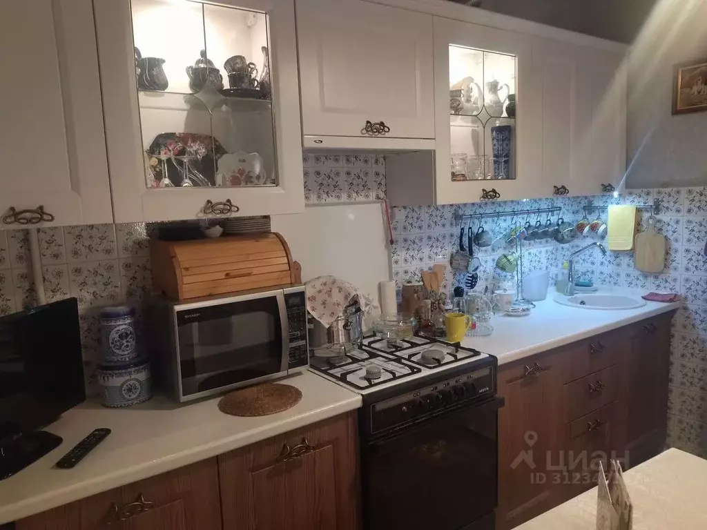 2-к кв. Самарская область, Самара просп. Карла Маркса, 122 (50.3 м) - Фото 2