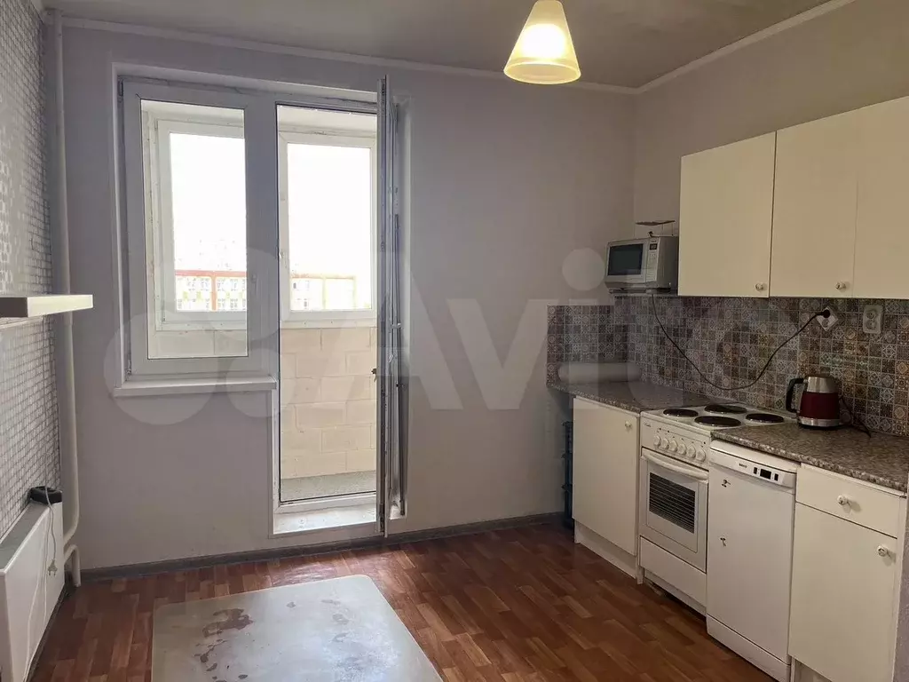 5-к. квартира, 62 м, 5/18 эт. - Фото 0
