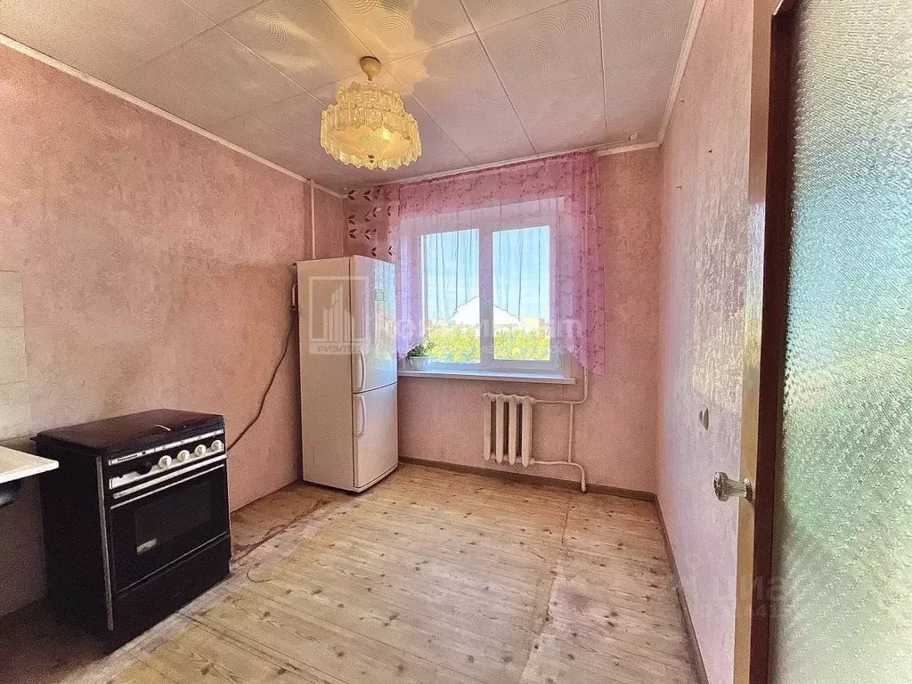 2-к кв. Владимирская область, Ковров Сосновая ул., 41 (51.1 м) - Фото 0