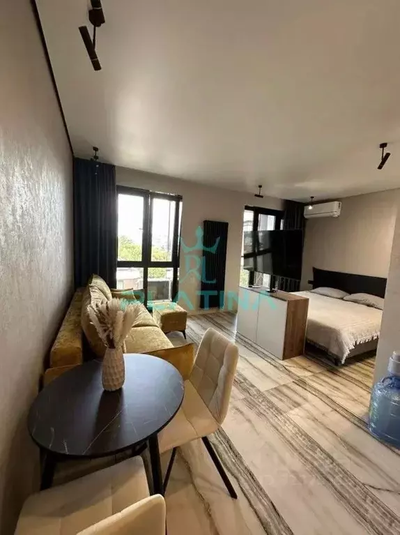 2-к кв. Татарстан, Казань ул. Волкова, 12 (45.0 м) - Фото 2