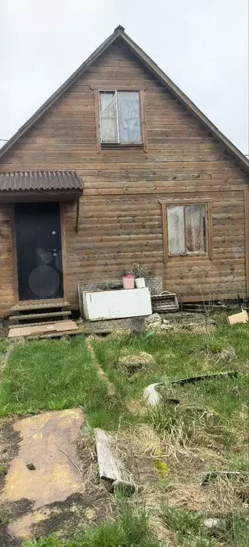 Дом 42 м на участке 7 сот. - Фото 0