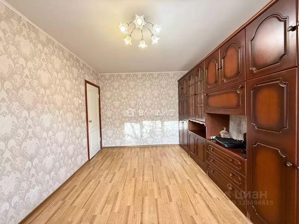 2-к кв. Ивановская область, Иваново ул. Генерала Хлебникова, 42 (39.0 ... - Фото 2