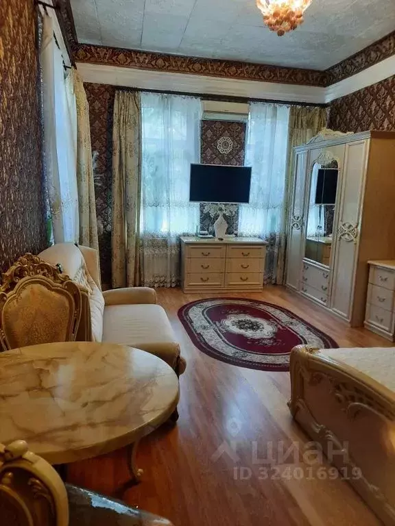 1-к кв. Крым, Ялта ул. Чехова, 3 (30.0 м) - Фото 1