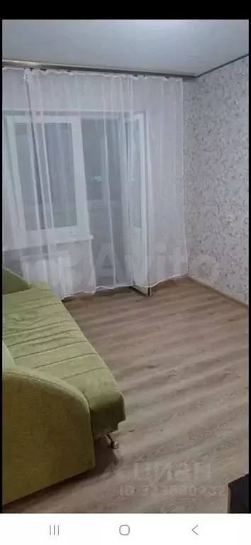 1-к кв. Белгородская область, Белгород Садовая ул., 30 (30.0 м) - Фото 2