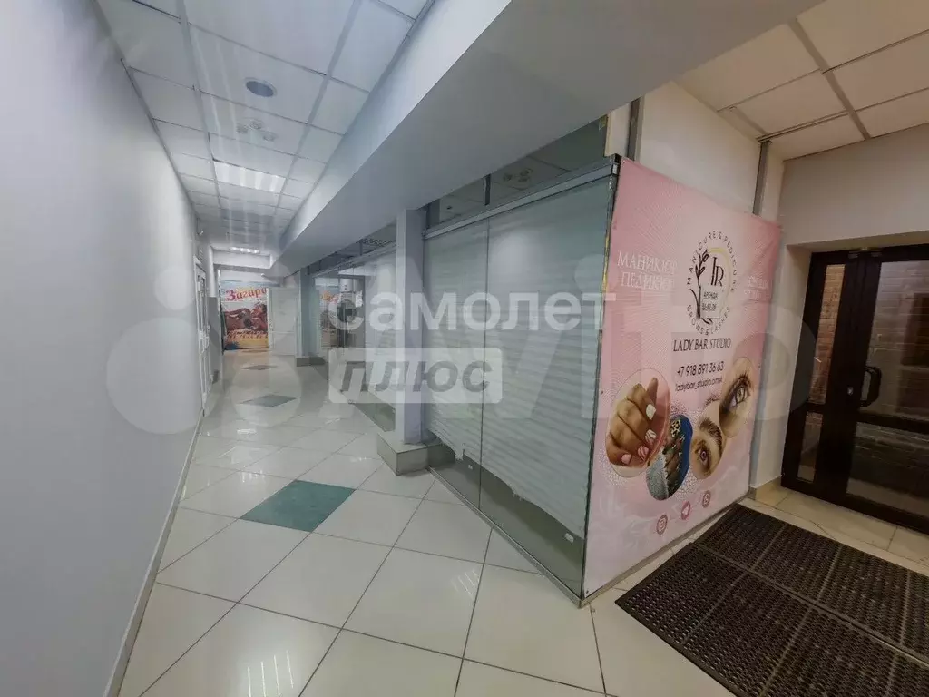 Сдам помещение свободного назначения, 19 м - Фото 1