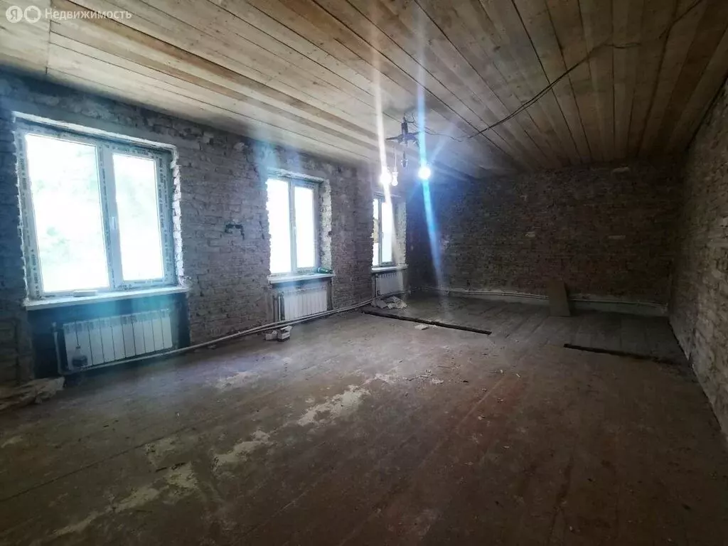 Дом в Каменск-Шахтинский, улица Горького (65.8 м) - Фото 0