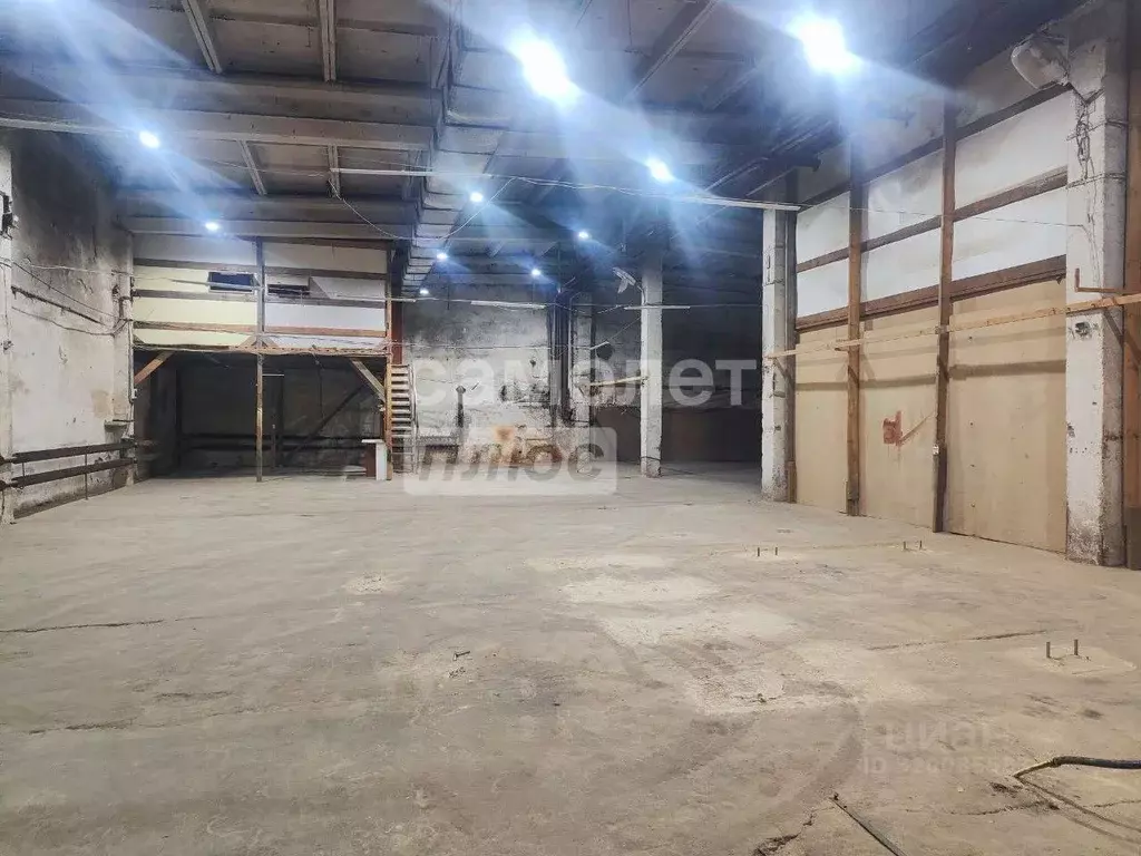 Производственное помещение в Московская область, Ступино ул. Акри, 10А ... - Фото 1