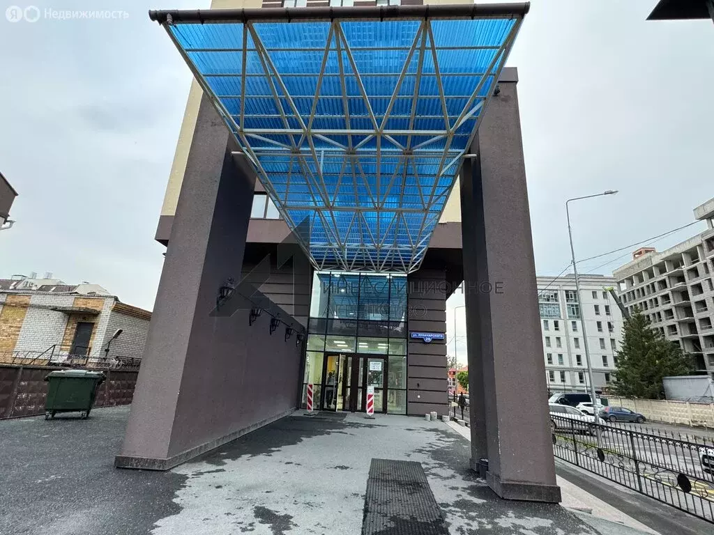 Офис (110.5 м) - Фото 1