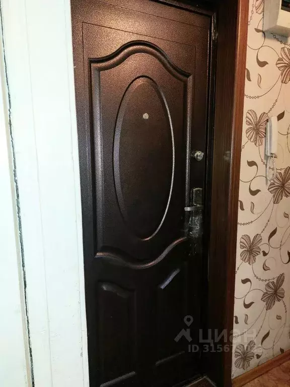 1-к кв. Кемеровская область, Междуреченск Интернациональная ул., 4 ... - Фото 1