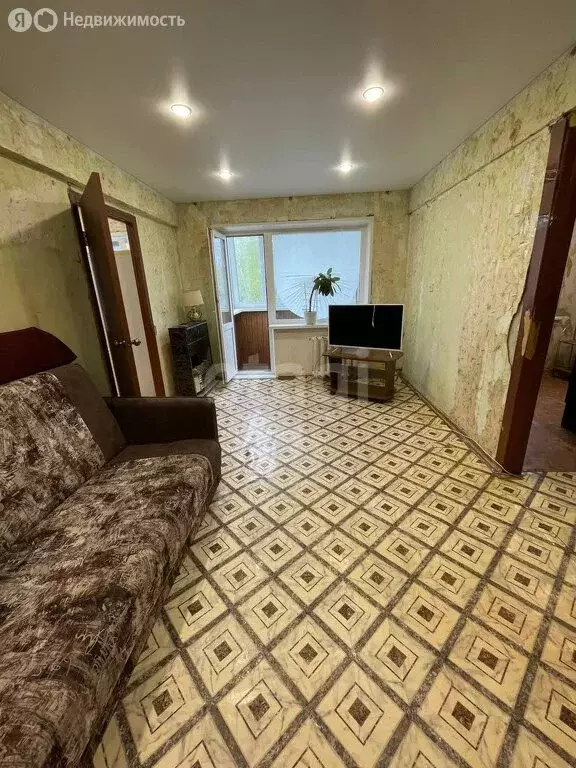 2-комнатная квартира: Северск, улица Ленина, 78 (45.5 м) - Фото 0