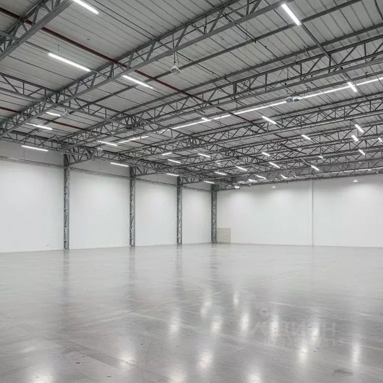 Производственное помещение в Московская область, Истра муниципальный ... - Фото 2