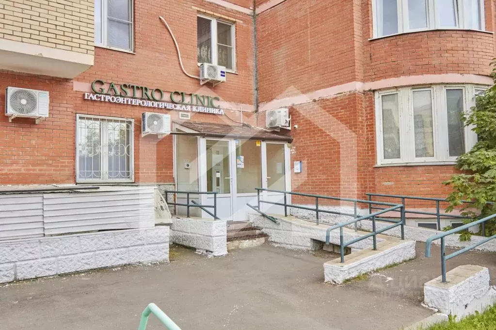 Помещение свободного назначения в Москва ул. Новаторов, 6 (139 м) - Фото 2