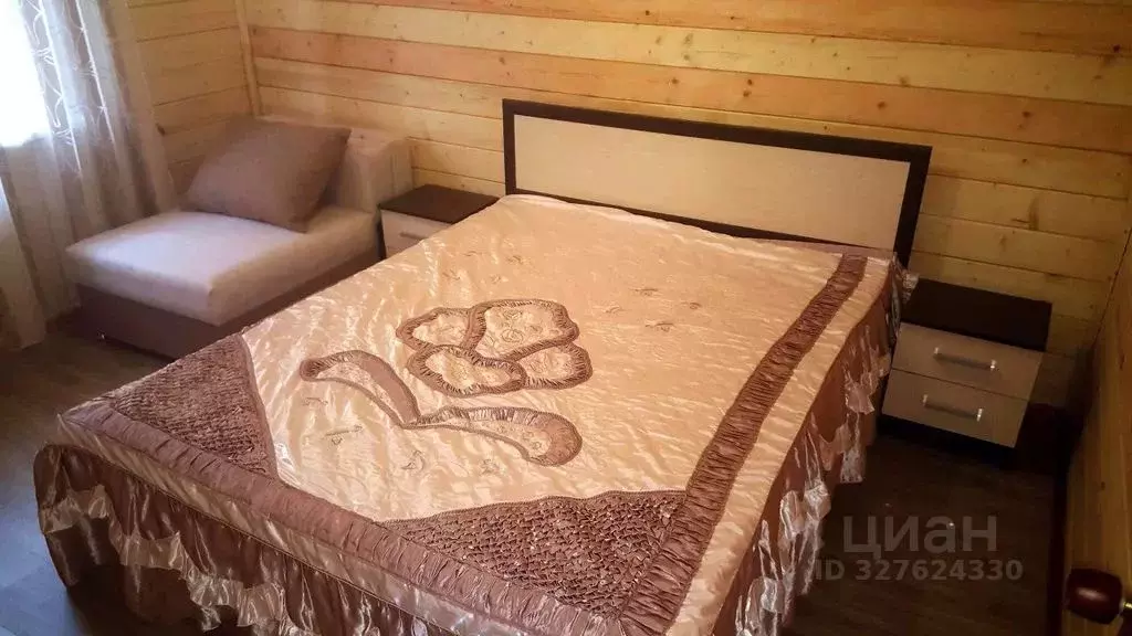 Дом в Краснодарский край, Анапа муниципальный округ, с. Витязево ул. ... - Фото 2