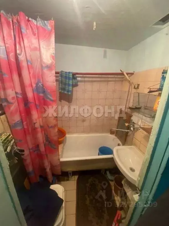 2-к кв. Забайкальский край, Борзя ул. Журавлева, 2А (45.8 м) - Фото 2