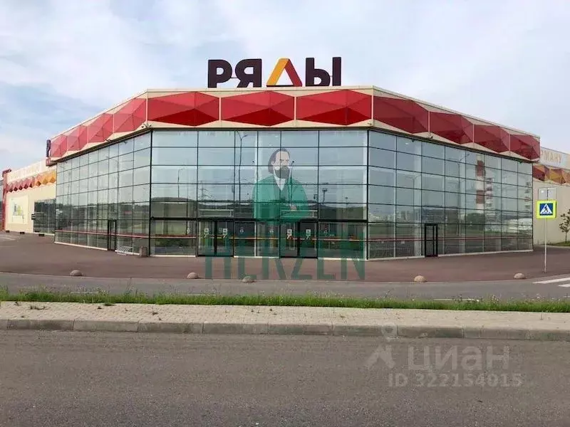 Склад в Московская область, Мытищи ш. Волковское, с42 (16251 м) - Фото 2