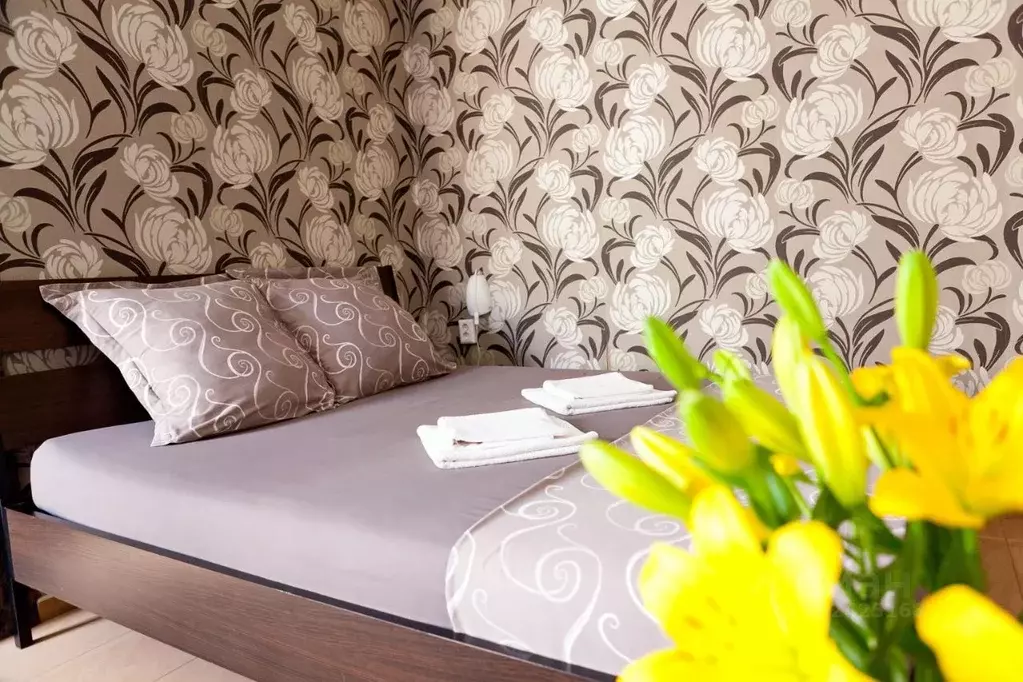 Комната Краснодарский край, Тимашевск ул. Братьев Степановых, 101 ... - Фото 1