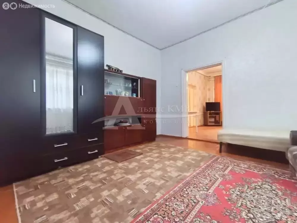 Дом в Новопавловск, Красная улица (80 м) - Фото 2
