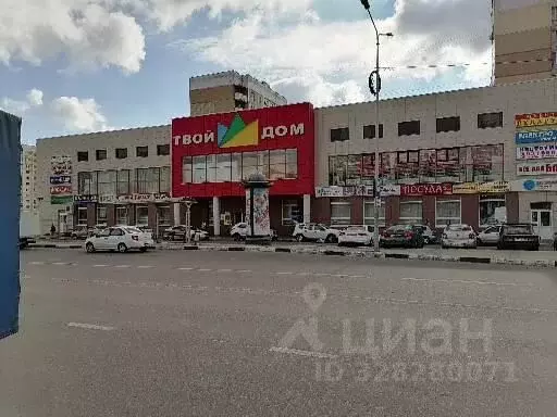 Помещение свободного назначения в Белгородская область, Белгород ул. ... - Фото 1