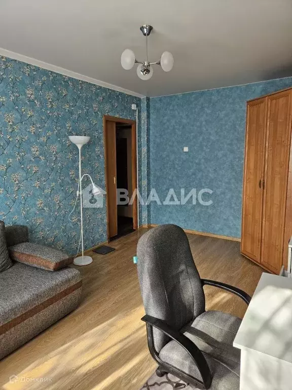 Продаётся 1-к квартира, 30.2 м - Фото 1