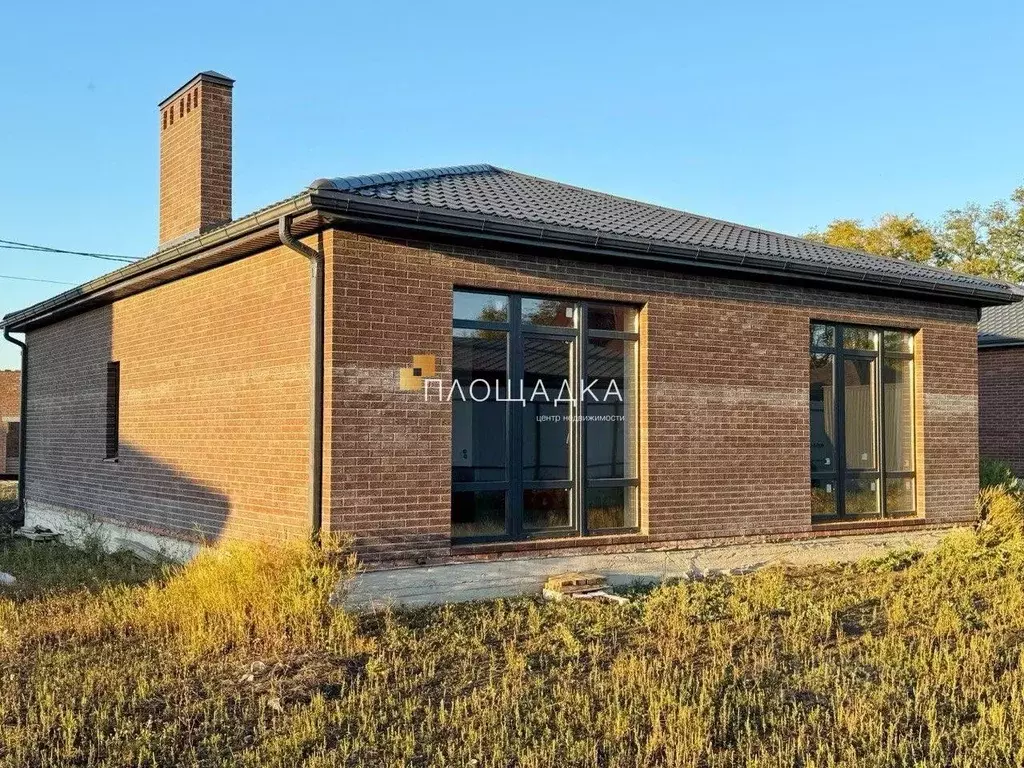 Дом в Ростовская область, Аксайский район, Щепкинское с/пос, пос. ... - Фото 2