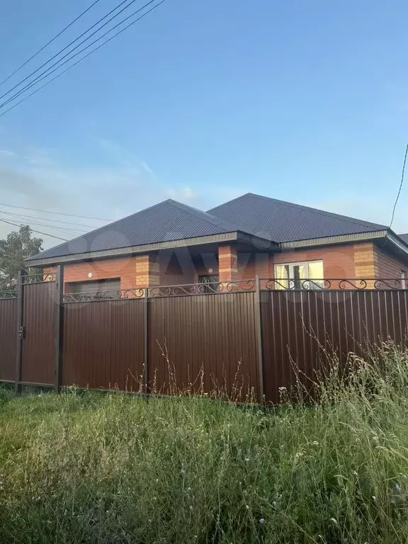 Дом 122 м на участке 5,7 сот. - Фото 1