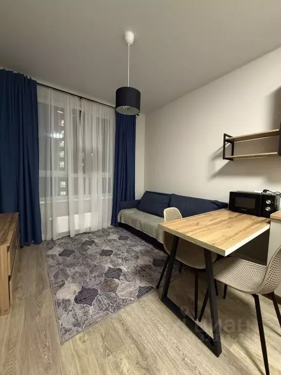 2-к кв. Московская область, Одинцовский городской округ, Заречье пгт ... - Фото 1