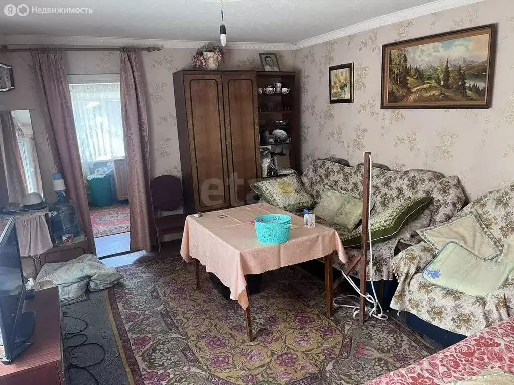 Дом в Батайск, Краснодарская улица (80 м) - Фото 1
