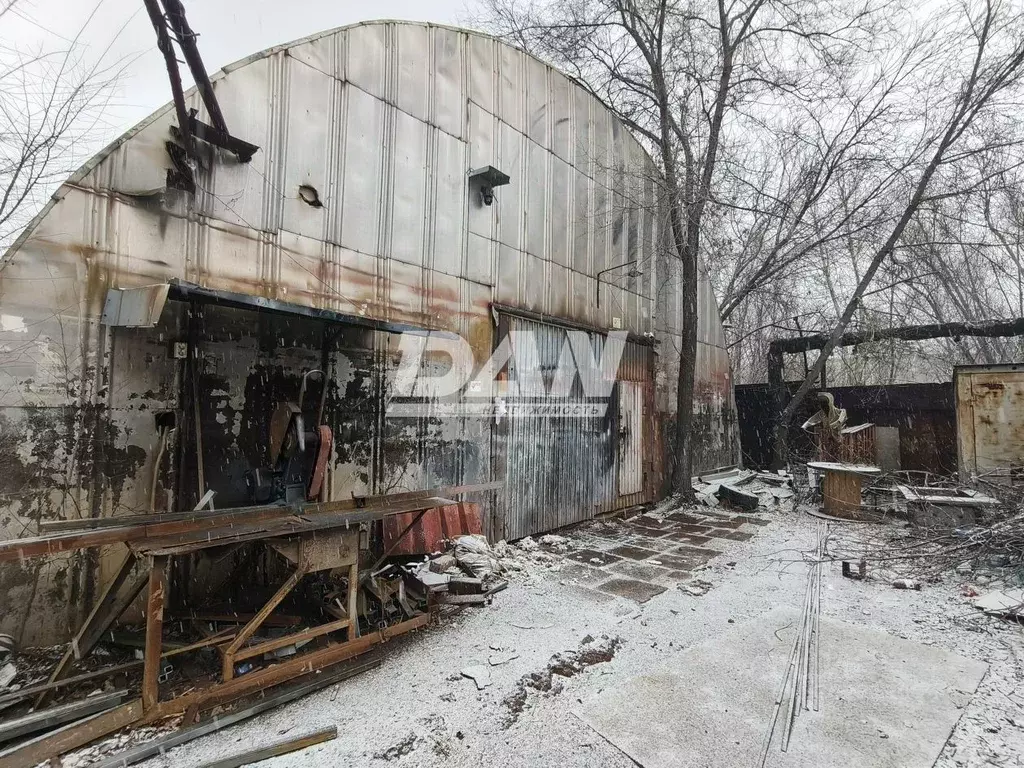 Производственное помещение в Челябинская область, Челябинск ул. Героев ... - Фото 2