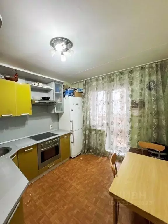 2-к кв. Свердловская область, Екатеринбург ул. Вилонова, 6 (50.0 м) - Фото 2