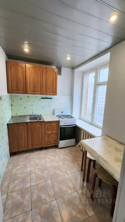 2-к кв. Москва Знаменская ул., 21 (42.0 м) - Фото 1