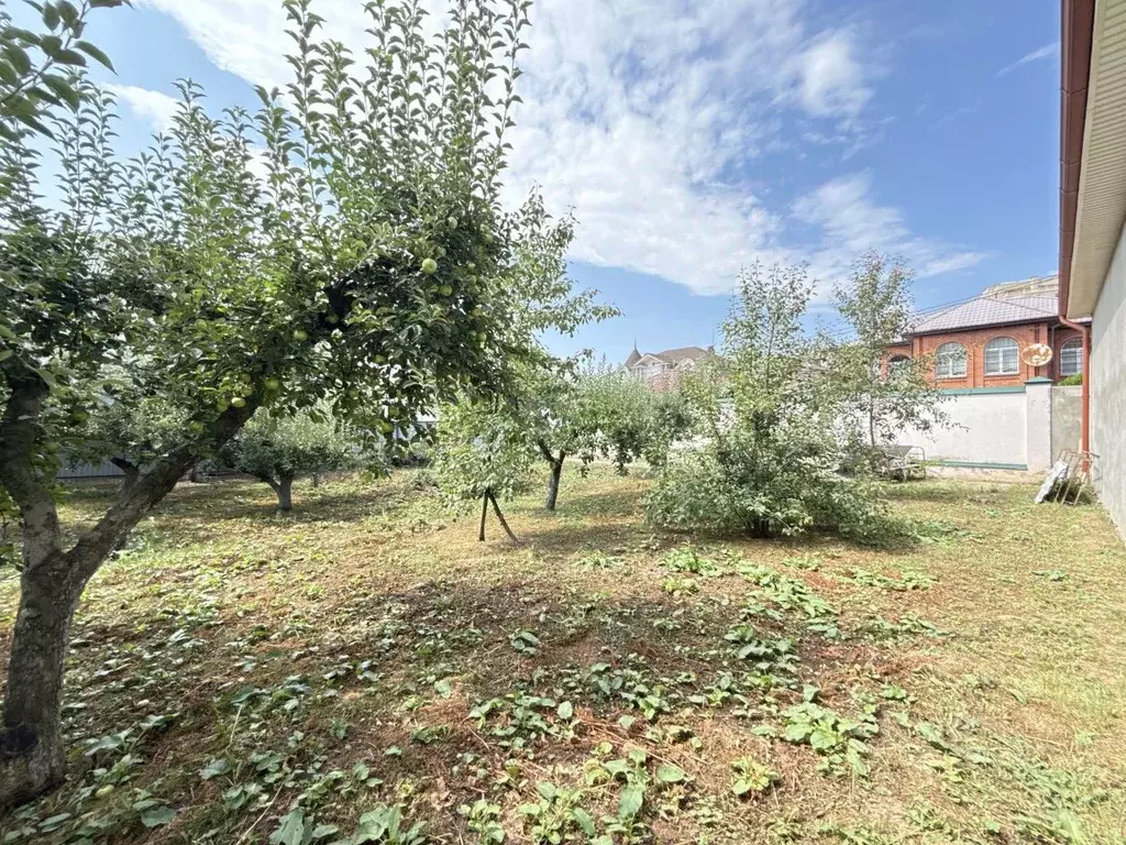 Участок в Кабардино-Балкария, Нальчик Труженик СДТ, 321 (11.0 сот.) - Фото 2